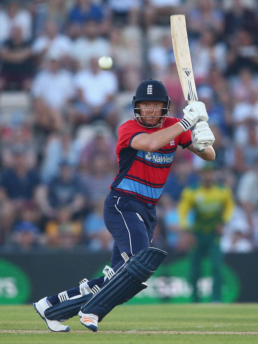 ಮೊದಲ ಟ್ವೆಂಟಿ-20: ದಕ್ಷಿಣ ಆಫ್ರಿಕ ವಿರುದ್ಧ ಇಂಗ್ಲೆಂಡ್ ಜಯಭೇರಿ